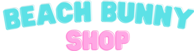 beach bunny logo